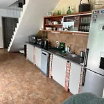 Dom W Trawach Apartman *
