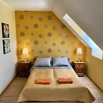 Apartman Dom W Trawach *