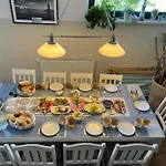 Apartman Dom W Trawach Smołdziński Las