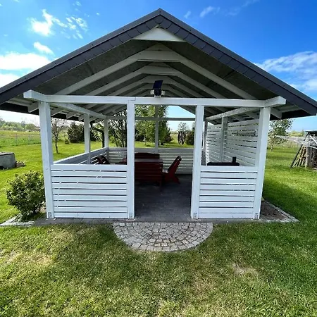 Dom W Trawach * Smoldzinski Las