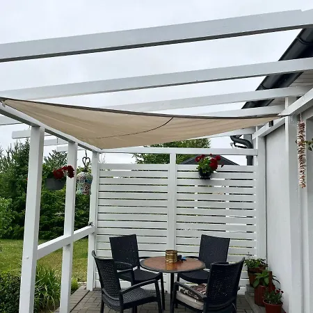 Dom W Trawach Appartamento *