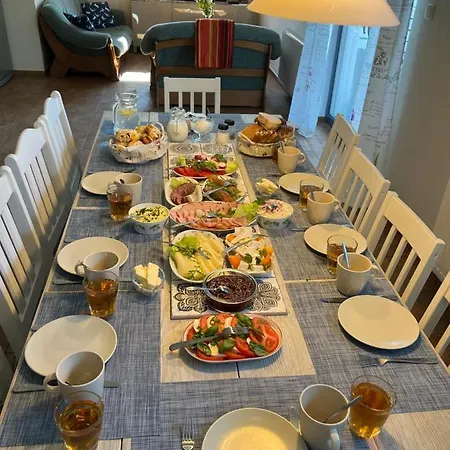 Dom W Trawach Appartamento *