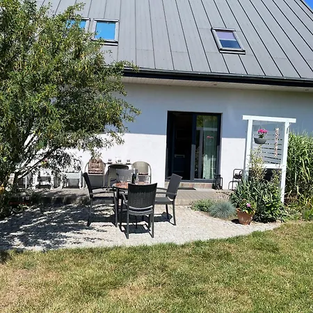 Dom W Trawach Apartment Smoldzinski Las