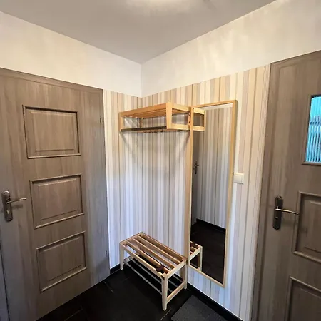 Dom W Trawach Smoldzinski Las