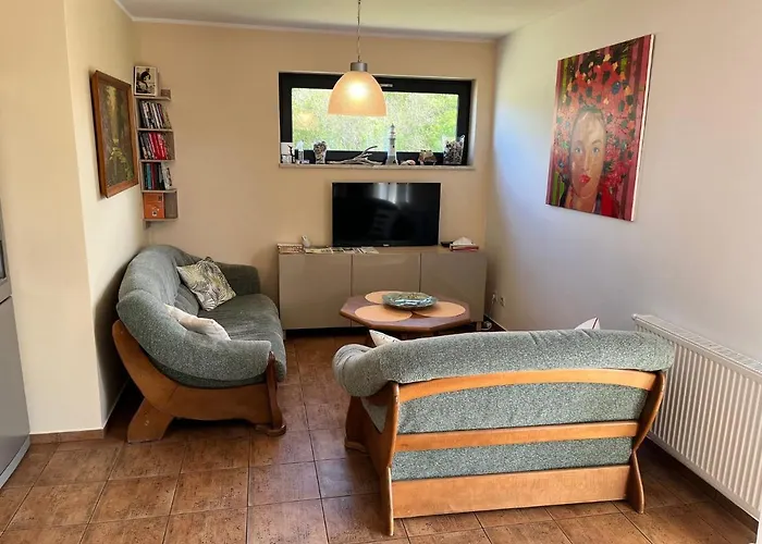 Dom W Trawach Smoldzinski Las