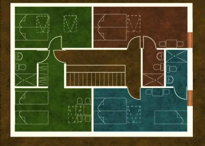 Dom W Trawach Smoldzinski Las