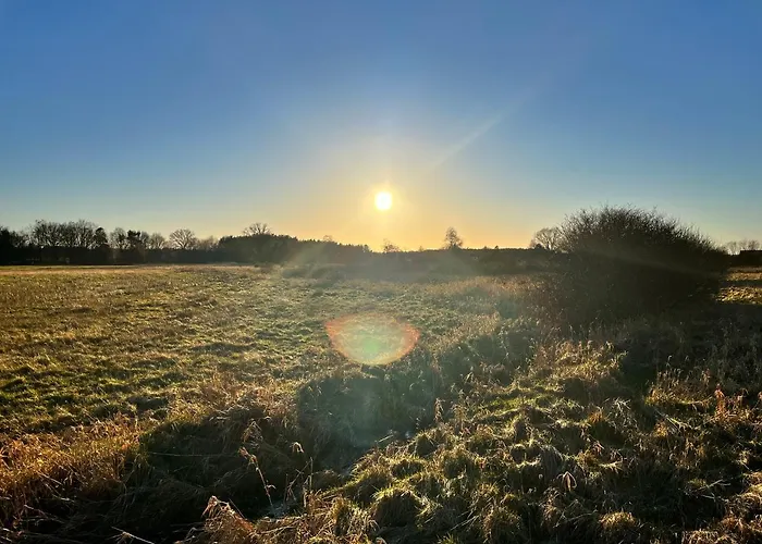 Dom W Trawach Lägenhet