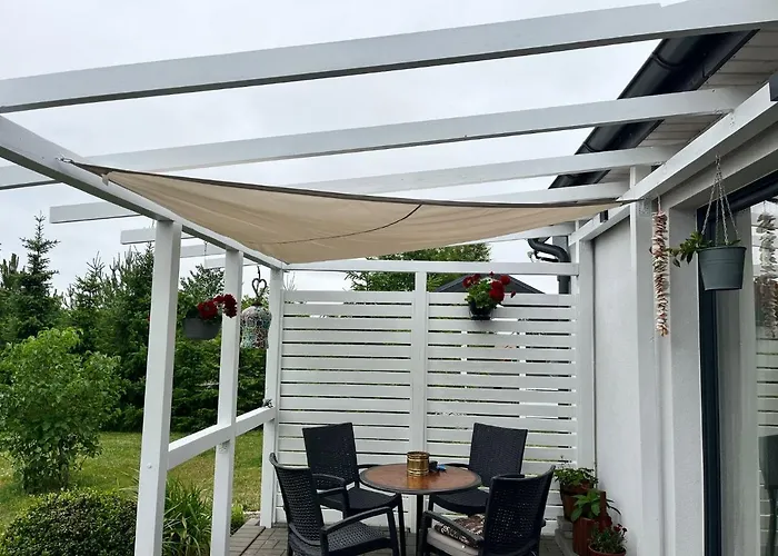 Dom W Trawach Lägenhet *