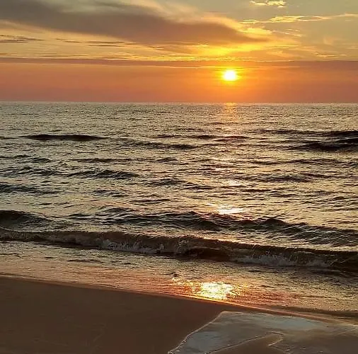Dom W Trawach Lägenhet Smoldzinski Las