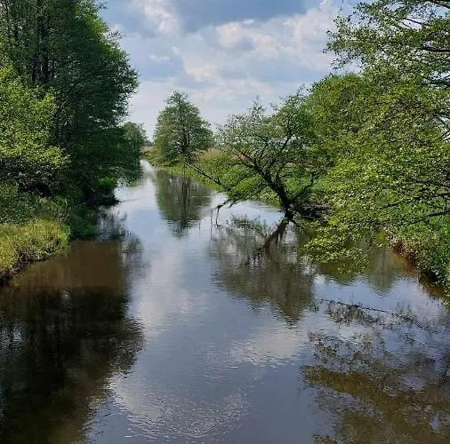 Dom W Trawach Lägenhet